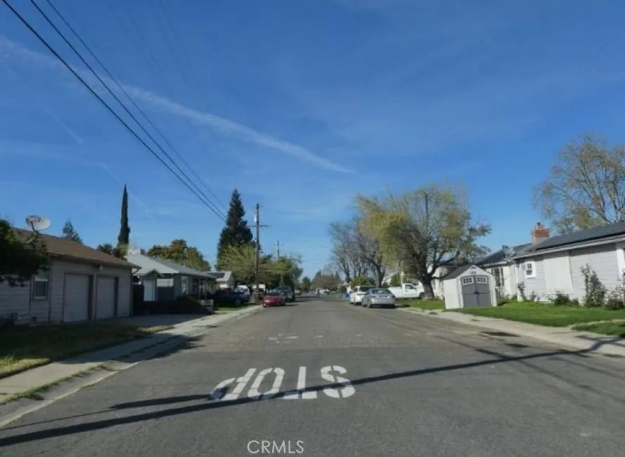 1729 Freeman Marysville, CA 95901
