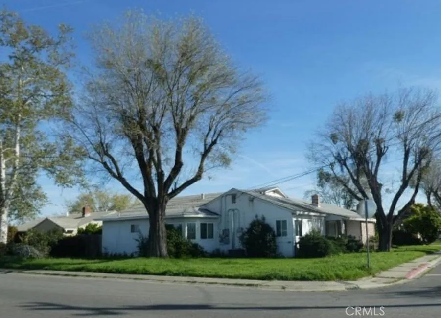1729 Freeman Marysville, CA 95901