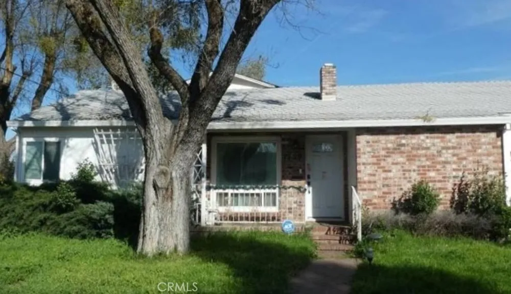 1729 Freeman Marysville, CA 95901