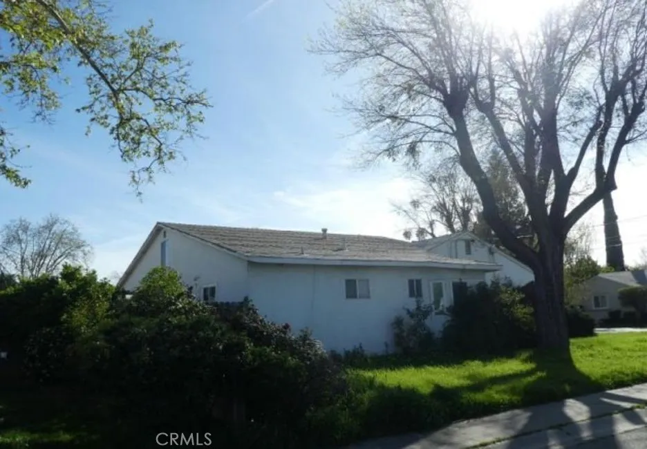1729 Freeman Marysville, CA 95901