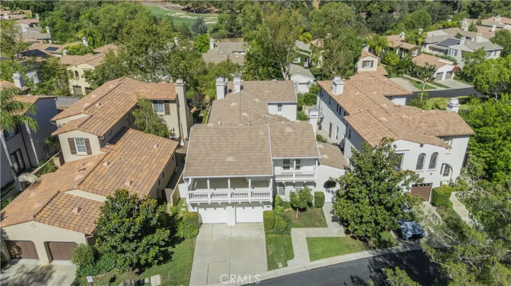 26839 Augusta Valencia, CA 91355