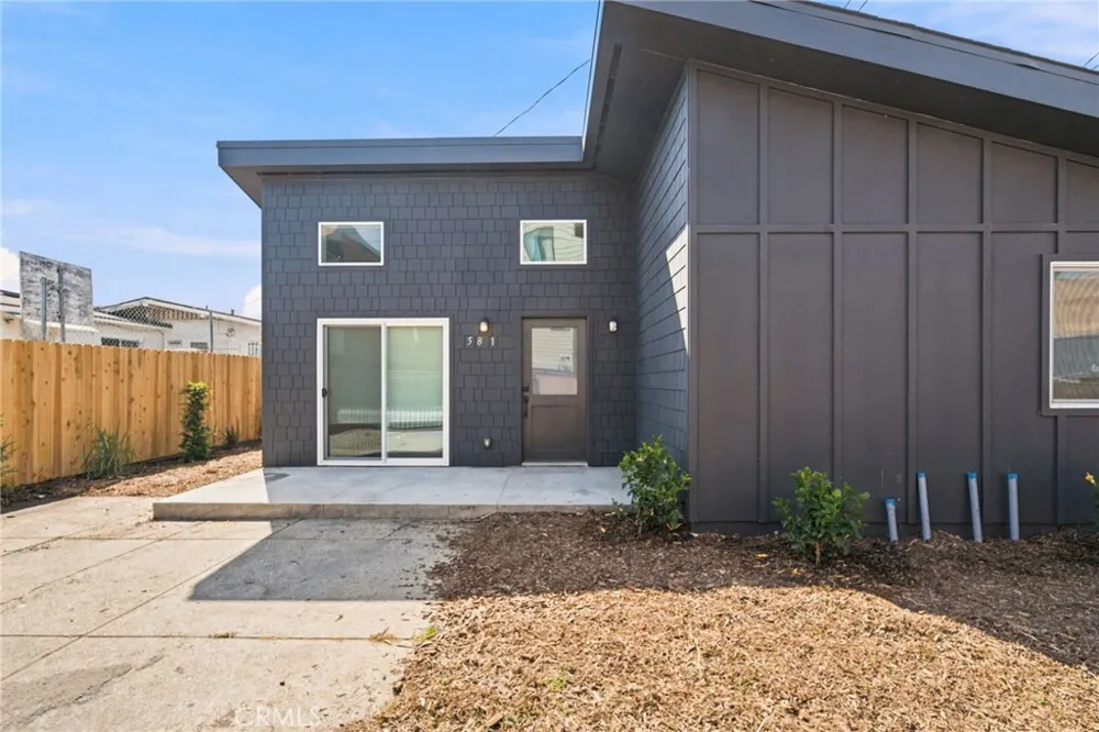 2801 Jeffries #1-4 Cypress Park, CA 90065