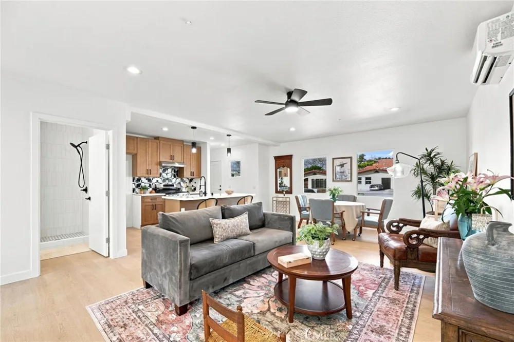 2801 Jeffries #1-4 Cypress Park, CA 90065