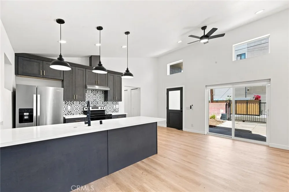 2801 Jeffries #1-4 Cypress Park, CA 90065