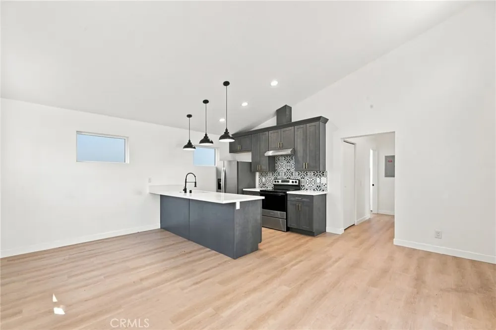 2801 Jeffries #1-4 Cypress Park, CA 90065