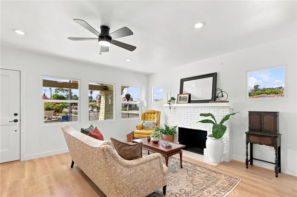 2801 Jeffries #1-4 Cypress Park, CA 90065