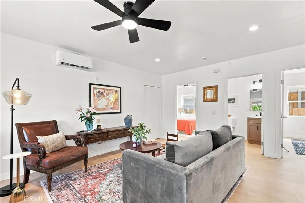 2801 Jeffries #1-4 Cypress Park, CA 90065
