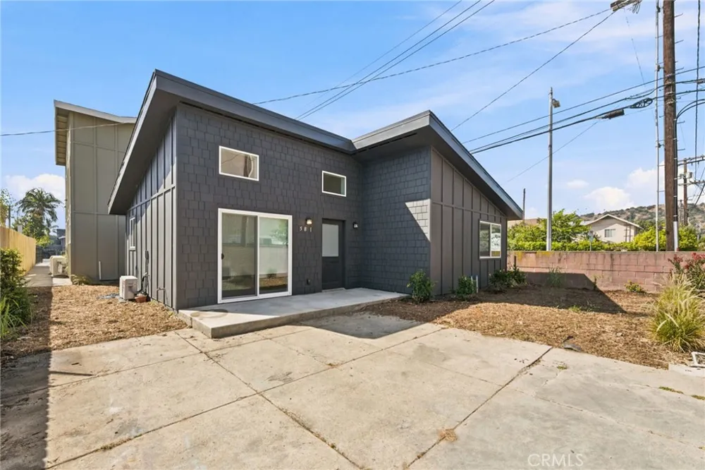 2801 Jeffries #1-4 Cypress Park, CA 90065