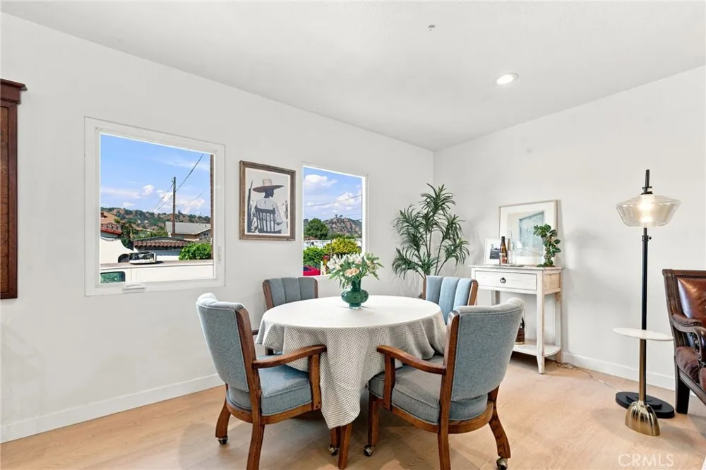 2801 Jeffries #1-4 Cypress Park, CA 90065