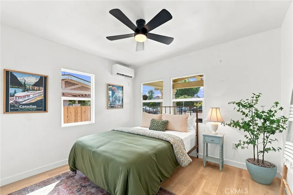 2801 Jeffries #1-4 Cypress Park, CA 90065