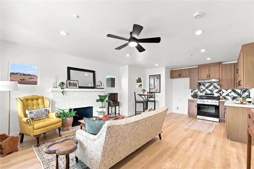 2801 Jeffries #1-4 Cypress Park, CA 90065