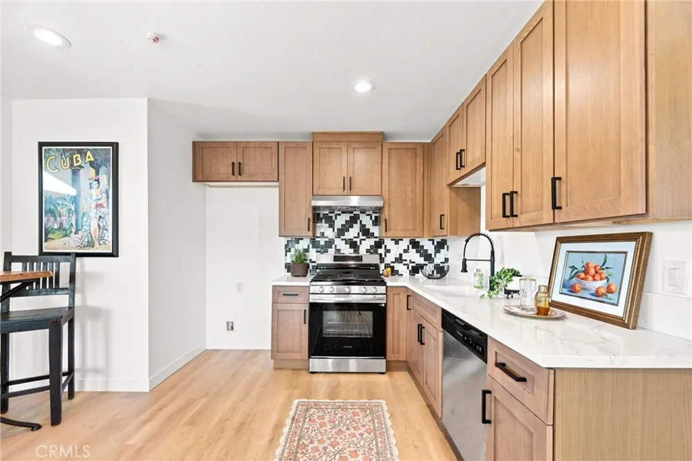2801 Jeffries #1-4 Cypress Park, CA 90065