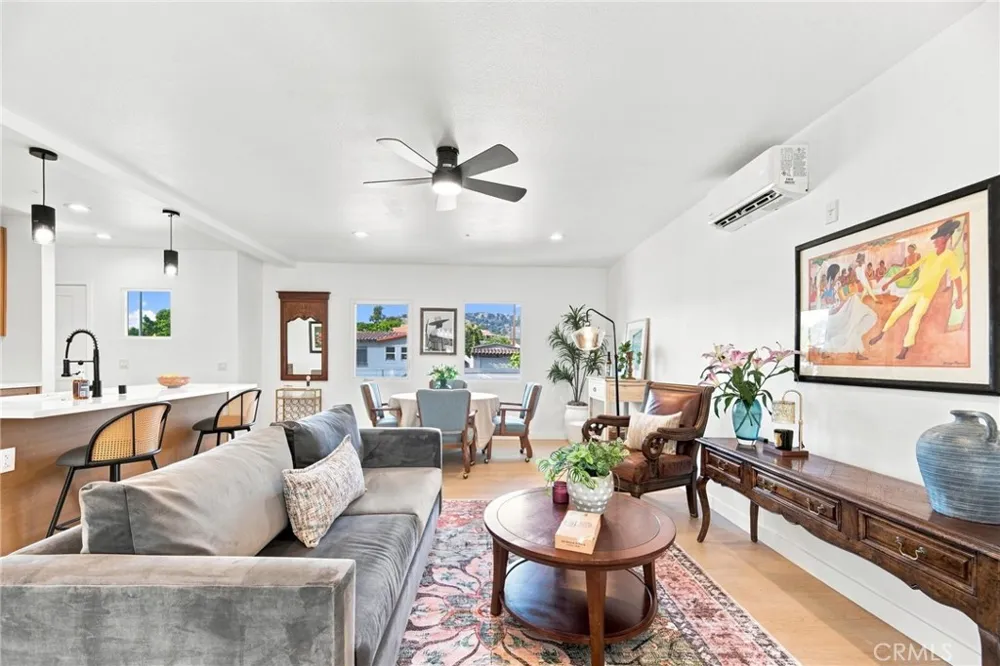 2801 Jeffries #1-4 Cypress Park, CA 90065