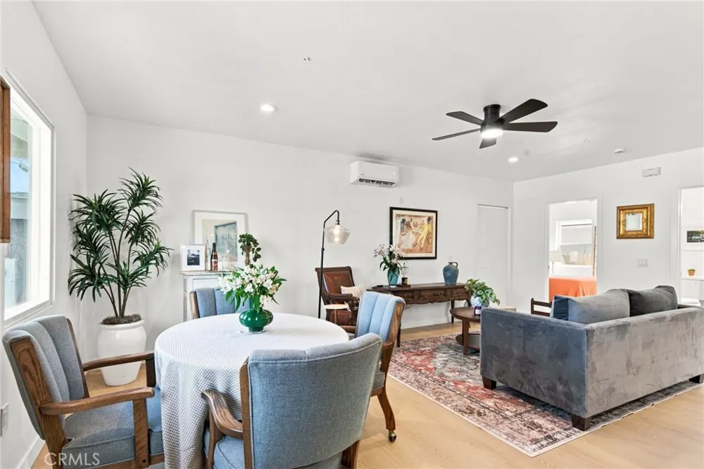 2801 Jeffries #1-4 Cypress Park, CA 90065