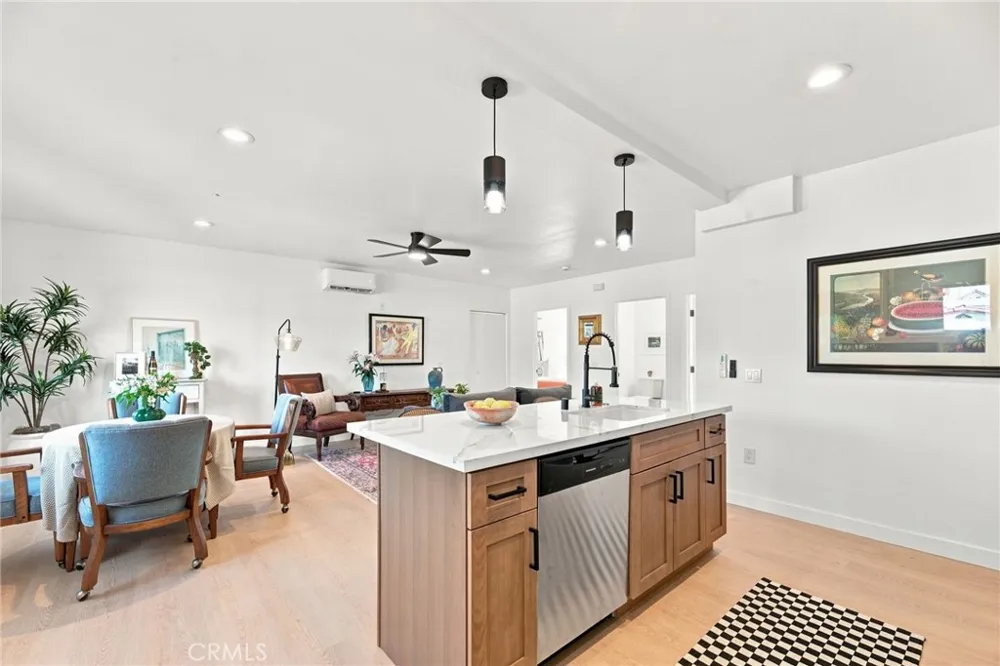 2801 Jeffries #1-4 Cypress Park, CA 90065