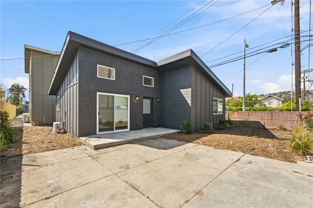 2801 Jeffries #1-4 Cypress Park, CA 90065