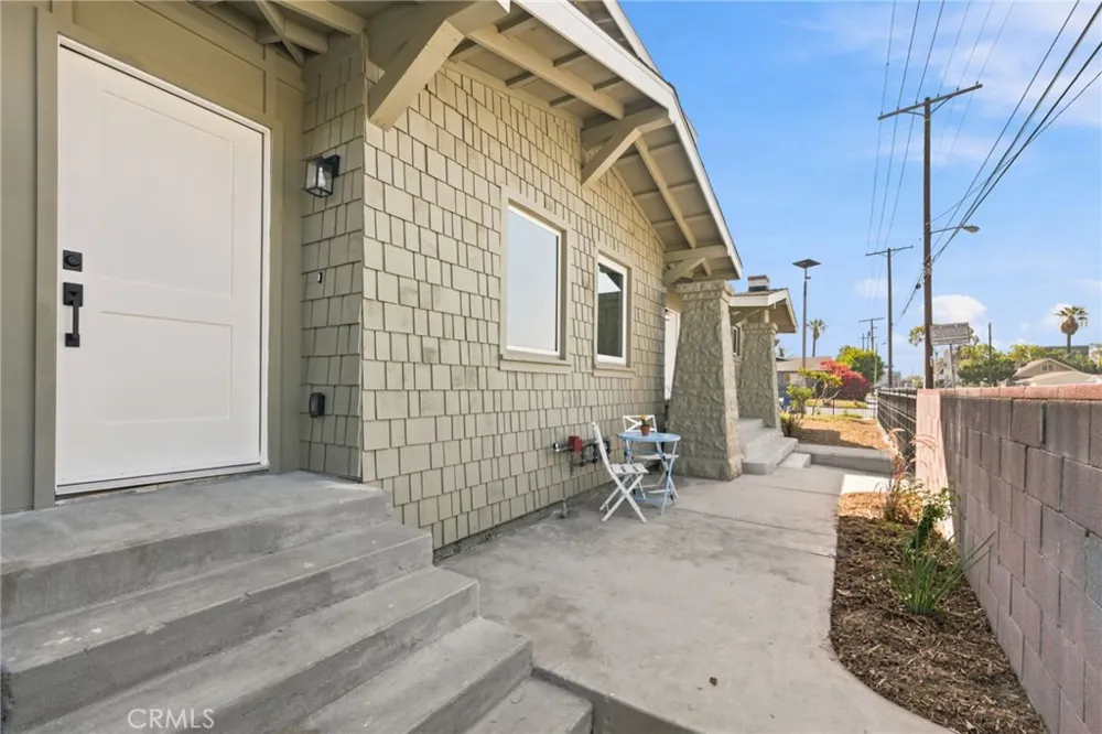 2801 Jeffries #1-4 Cypress Park, CA 90065