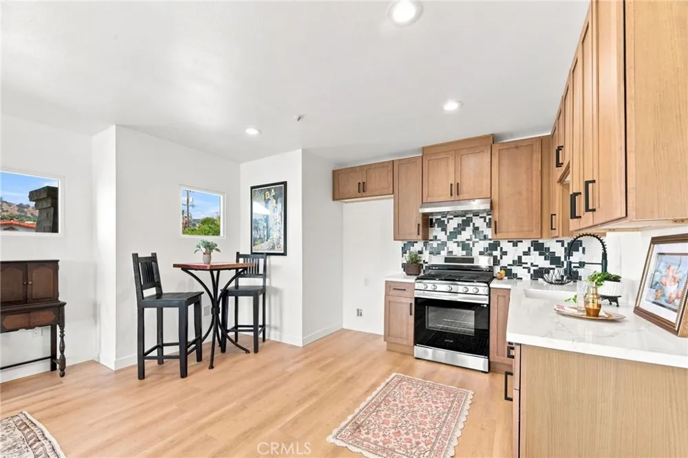 2801 Jeffries #1-4 Cypress Park, CA 90065