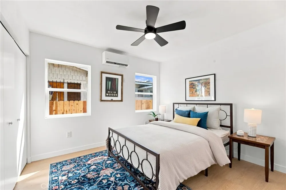 2801 Jeffries #1-4 Cypress Park, CA 90065
