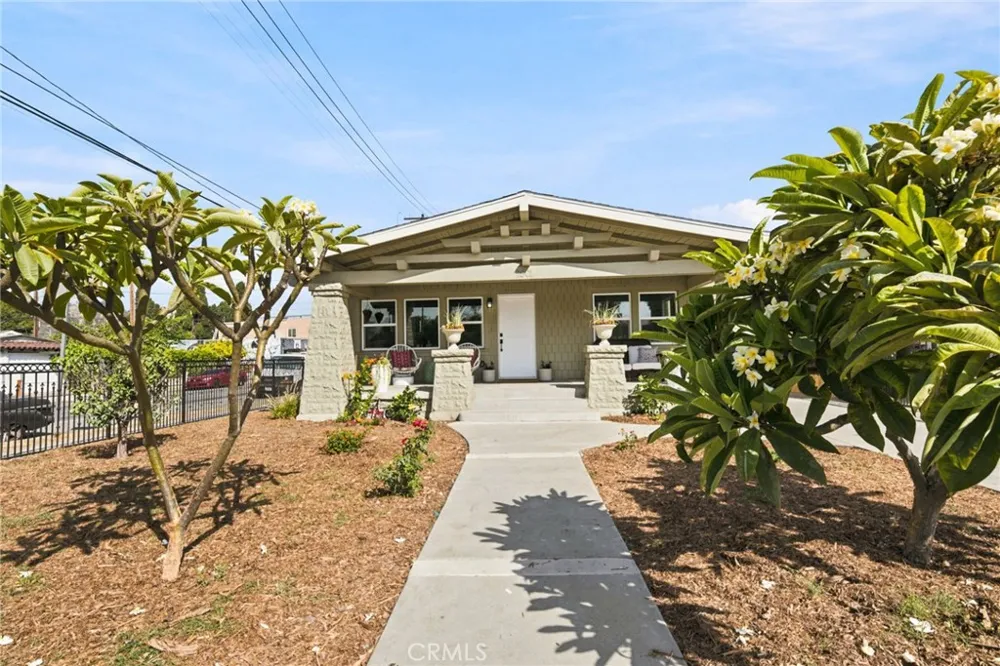 2801 Jeffries #1-4 Cypress Park, CA 90065