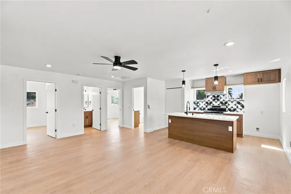 2801 Jeffries #1-4 Cypress Park, CA 90065