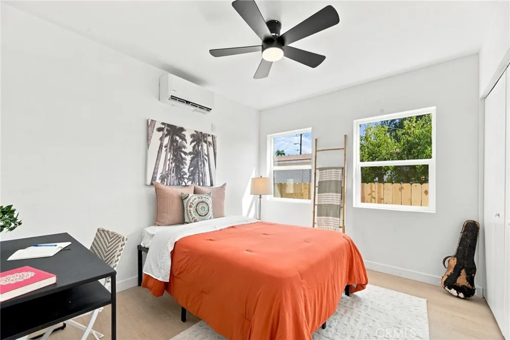 2801 Jeffries #1-4 Cypress Park, CA 90065