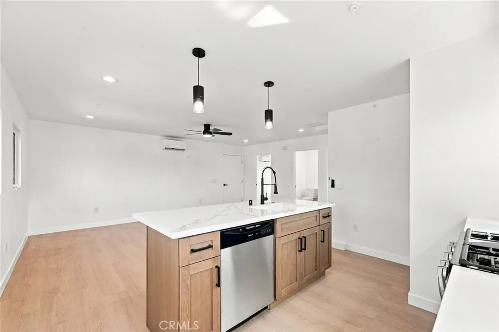 2801 Jeffries #1-4 Cypress Park, CA 90065