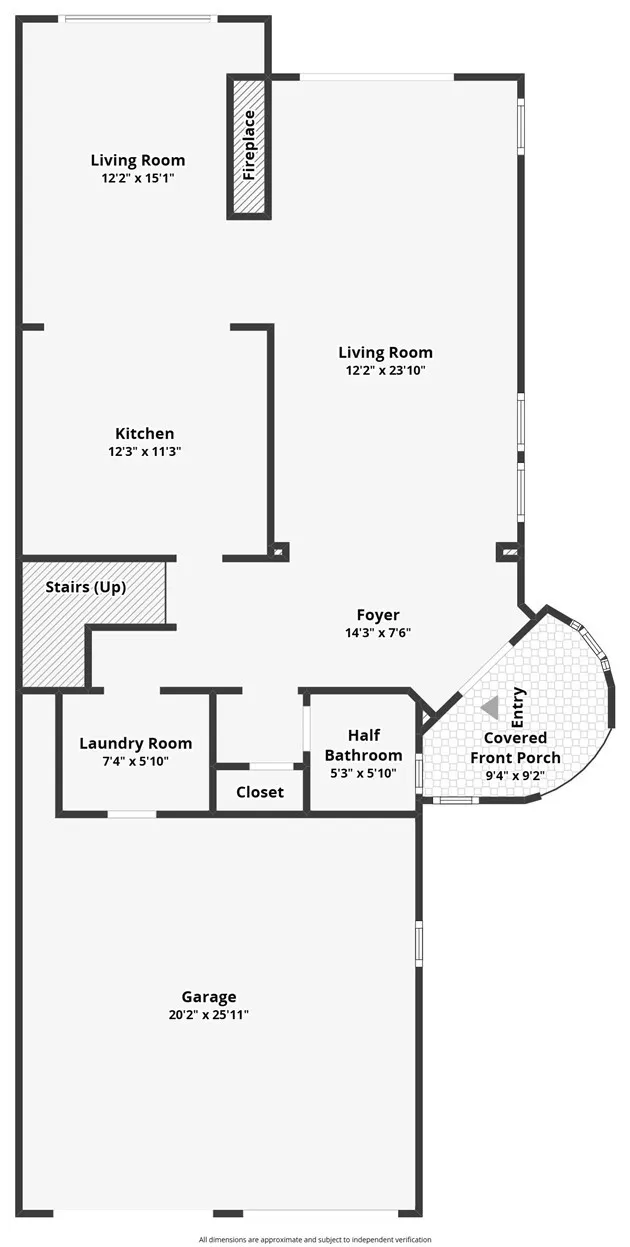 26803 Matisse Valencia, CA 91355