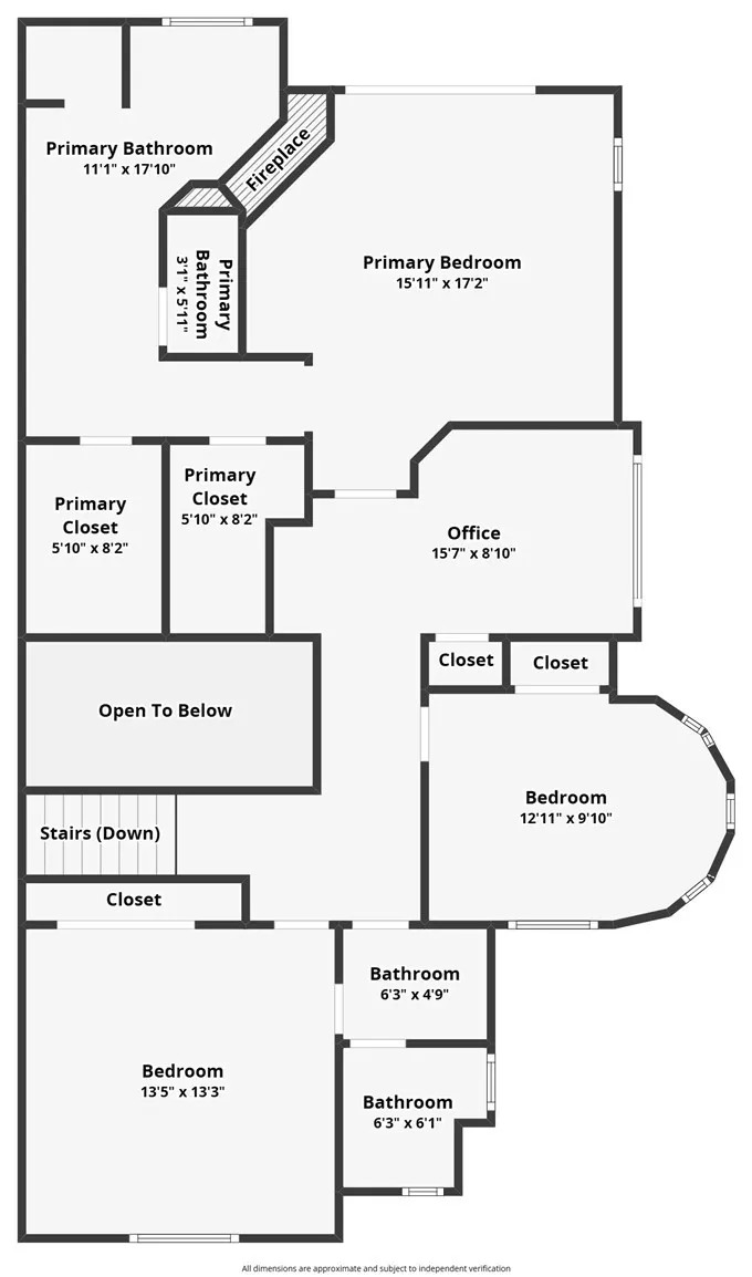 26803 Matisse Valencia, CA 91355