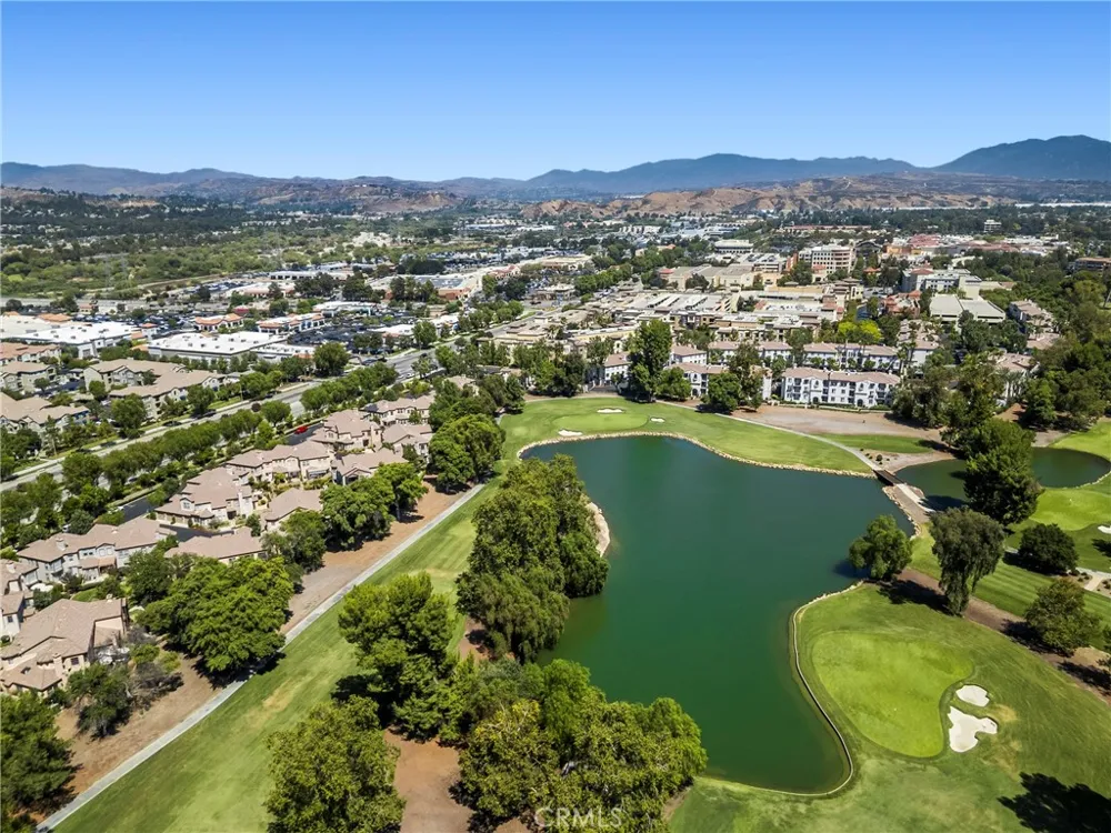 26803 Matisse Valencia, CA 91355