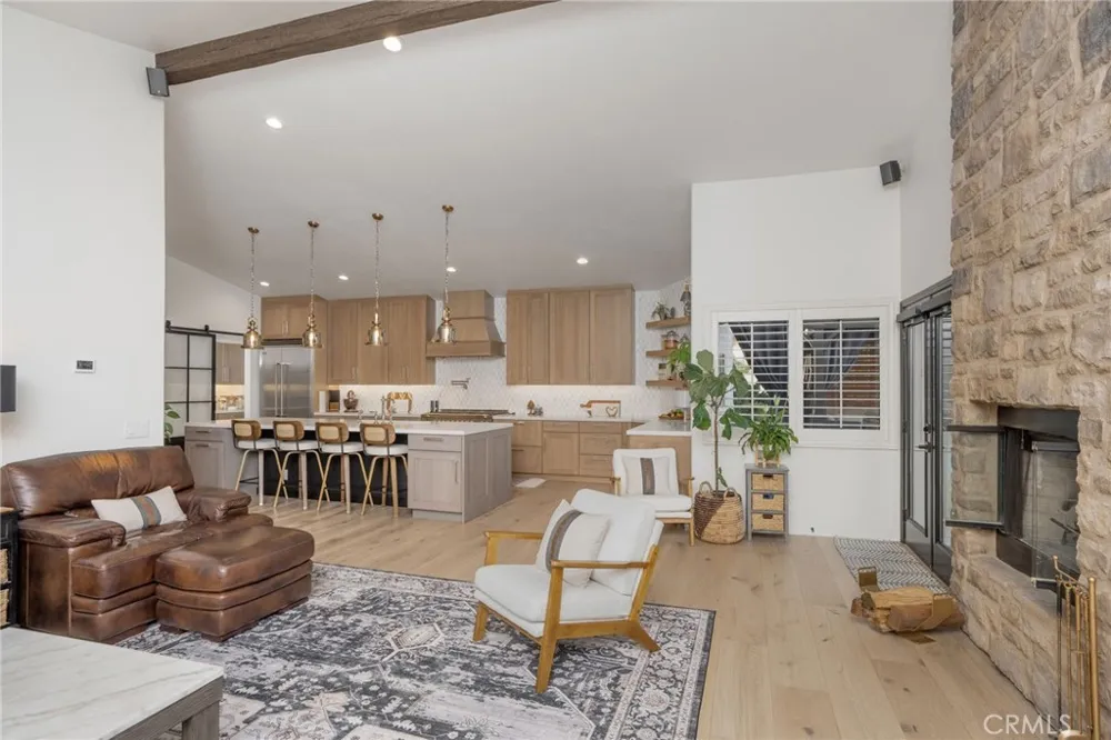 15263 Saddleback Road Canyon Country, CA 91387