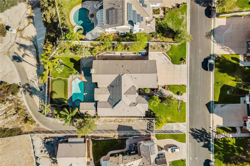 15263 Saddleback Road Canyon Country, CA 91387