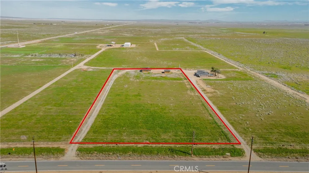 49040 70th Street W Lancaster, CA 93536