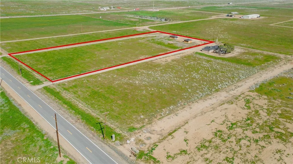 49040 70th Street W Lancaster, CA 93536