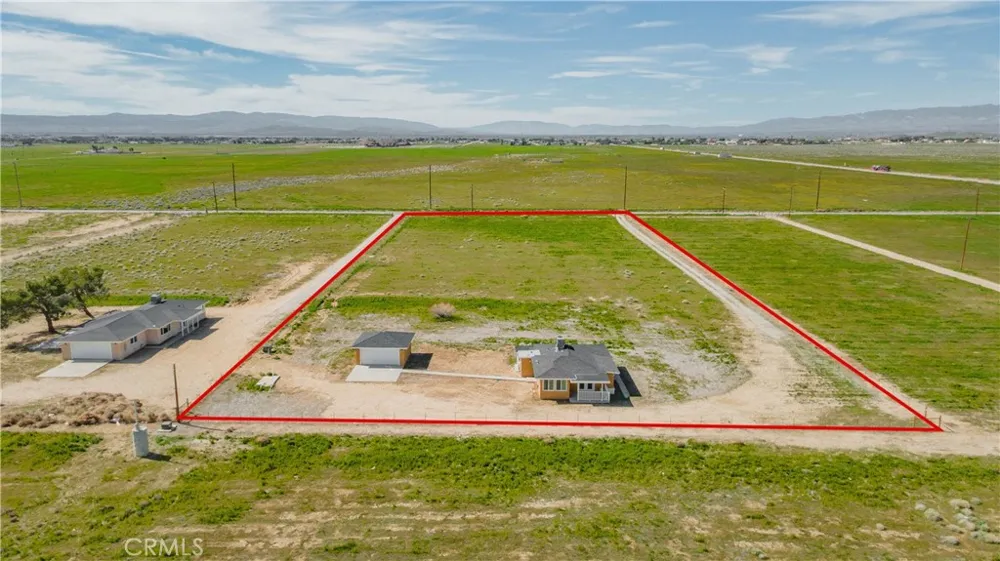49040 70th Street W Lancaster, CA 93536