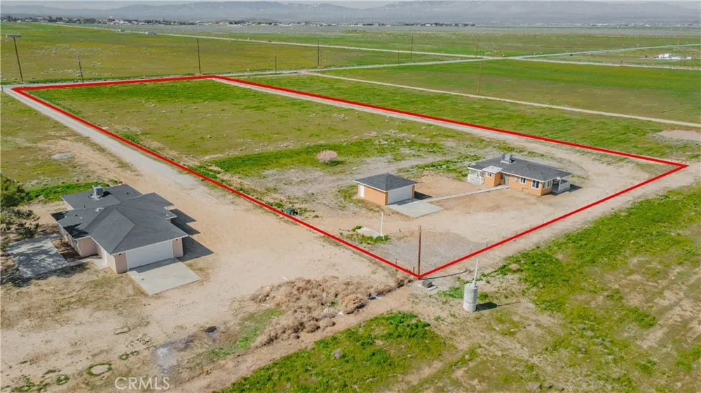 49040 70th Street W Lancaster, CA 93536
