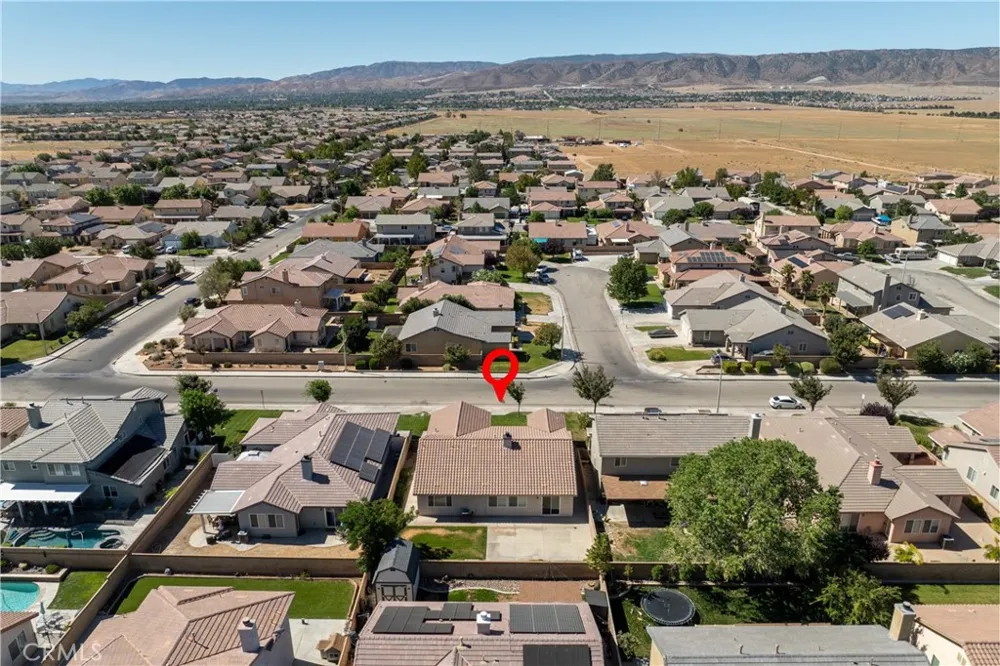 6251 W Avenue J9 Lancaster, CA 93536