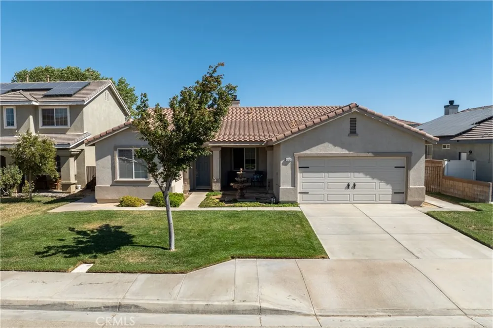 6251 W Avenue J9 Lancaster, CA 93536