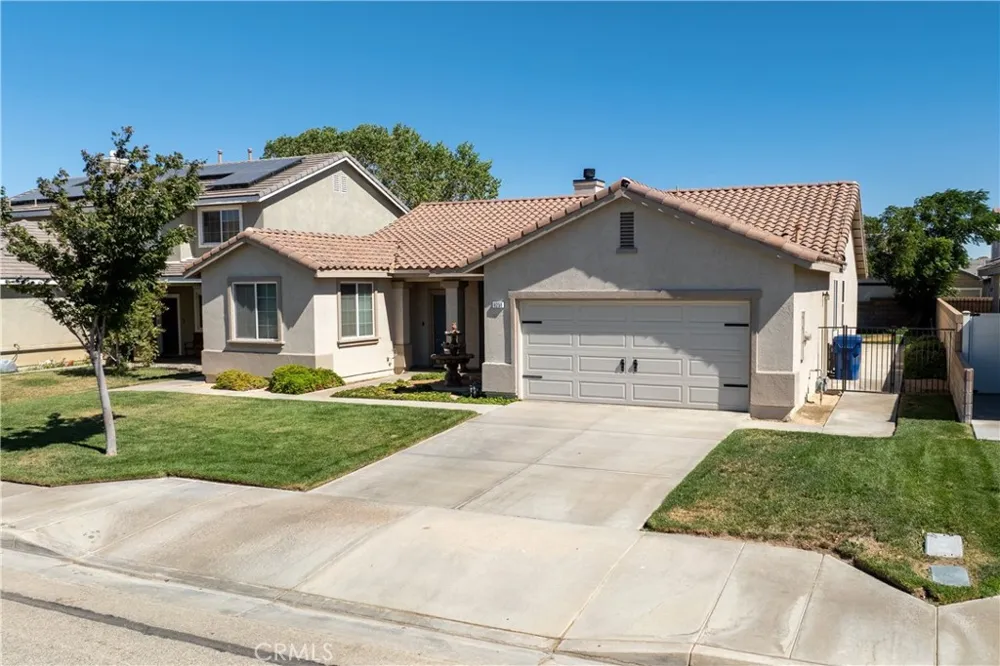 6251 W Avenue J9 Lancaster, CA 93536
