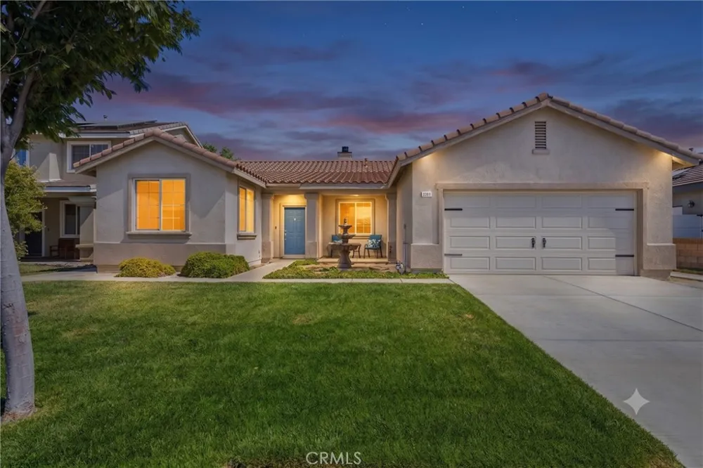 6251 W Avenue J9 Lancaster, CA 93536