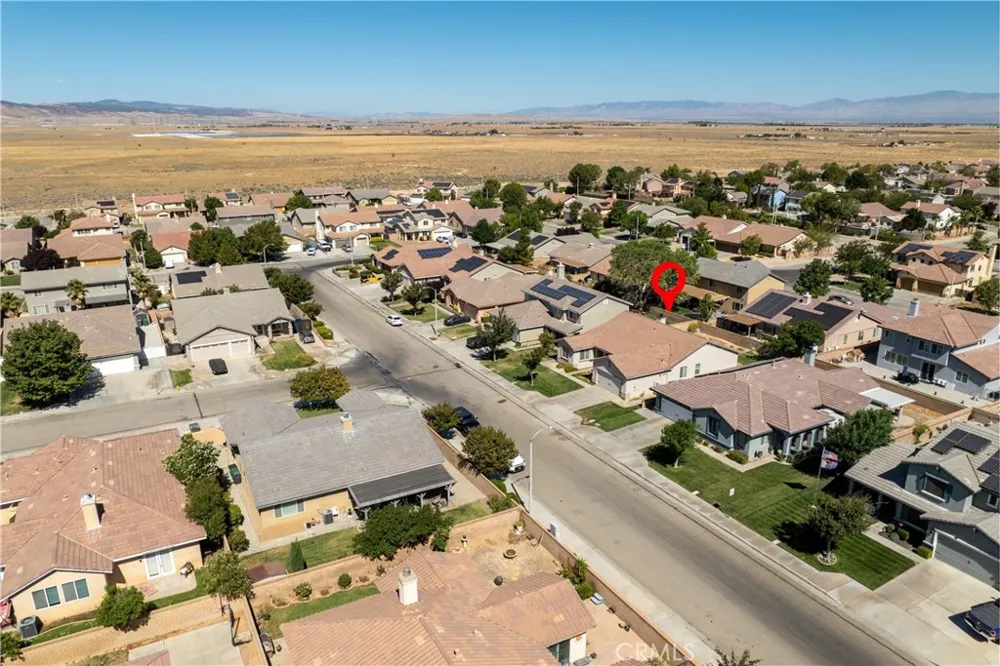6251 W Avenue J9 Lancaster, CA 93536