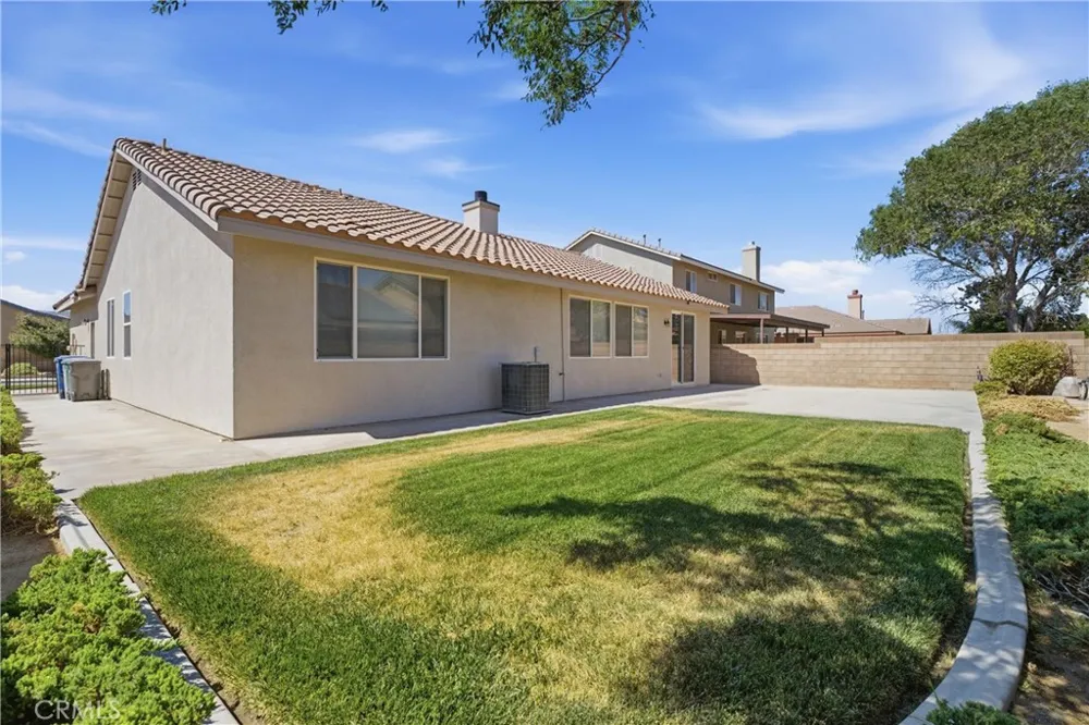 6251 W Avenue J9 Lancaster, CA 93536