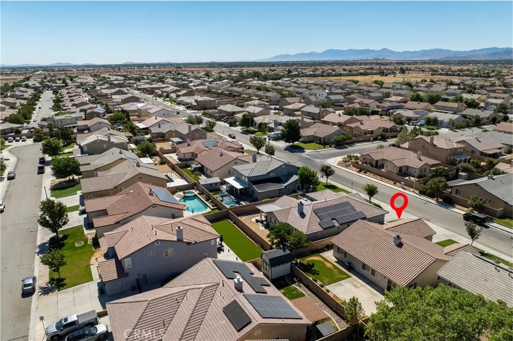 6251 W Avenue J9 Lancaster, CA 93536