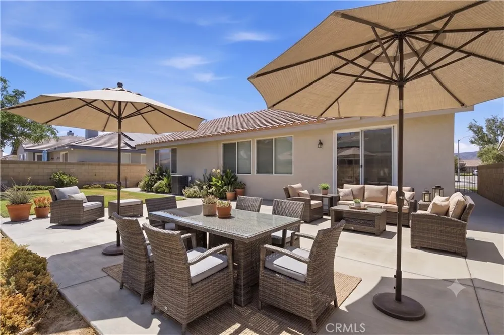 6251 W Avenue J9 Lancaster, CA 93536