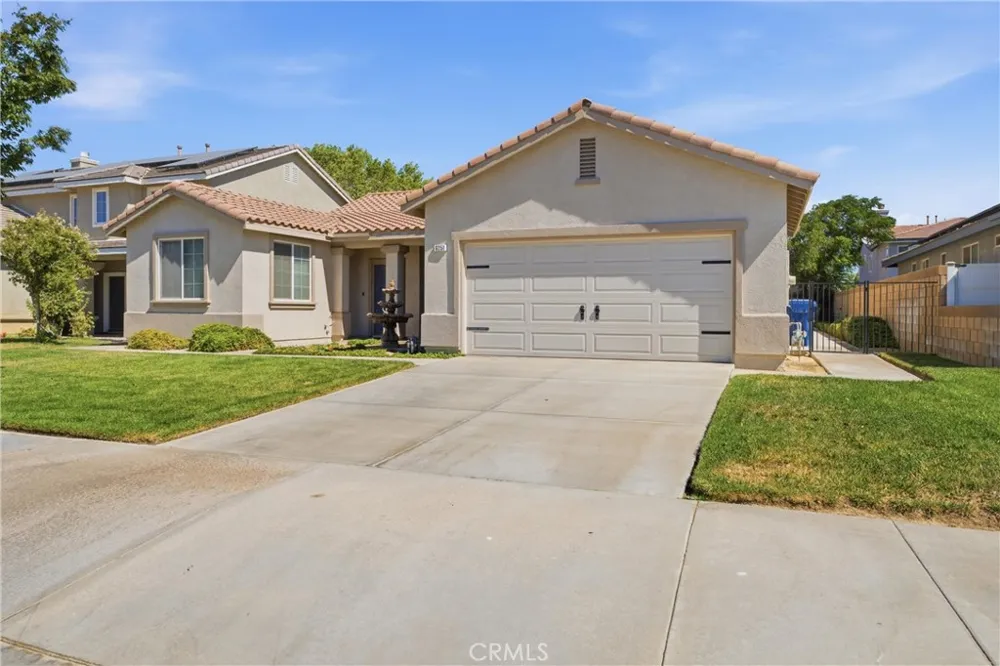 6251 W Avenue J9 Lancaster, CA 93536