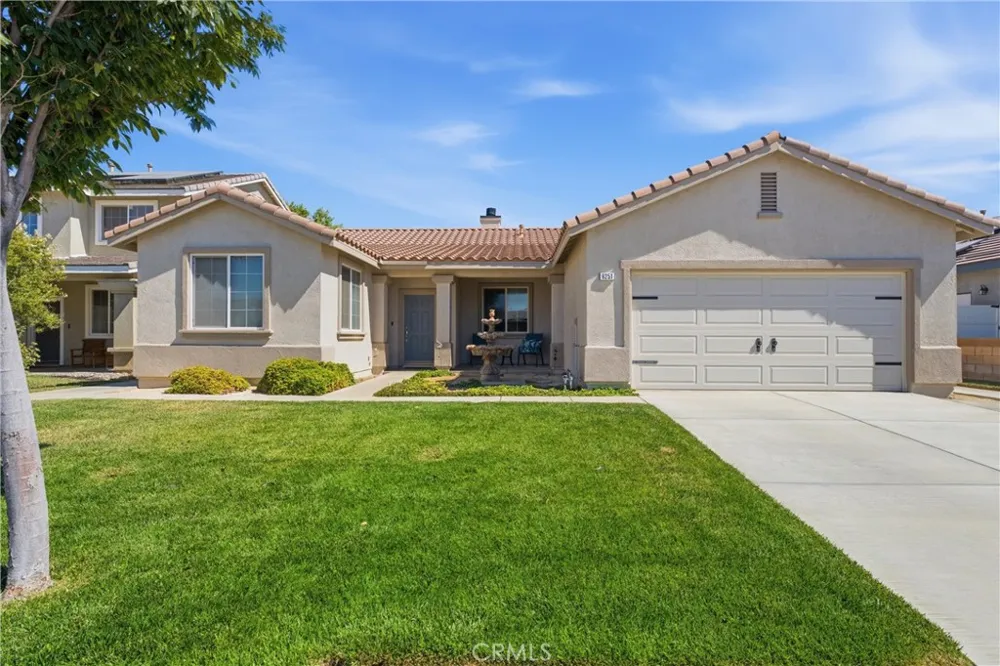 6251 W Avenue J9 Lancaster, CA 93536