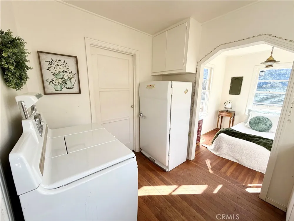 4244 Spruce Frazier Park, CA 93225