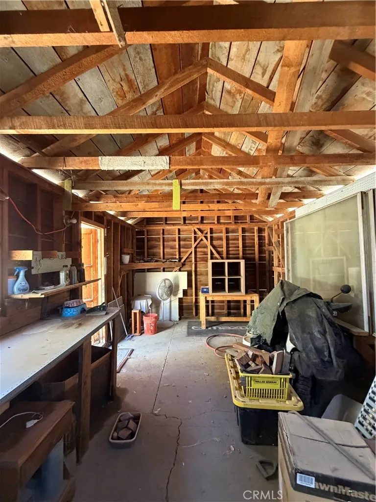 4244 Spruce Frazier Park, CA 93225