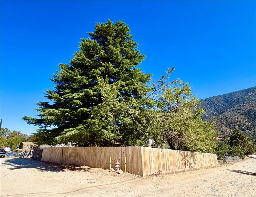 4244 Spruce Frazier Park, CA 93225