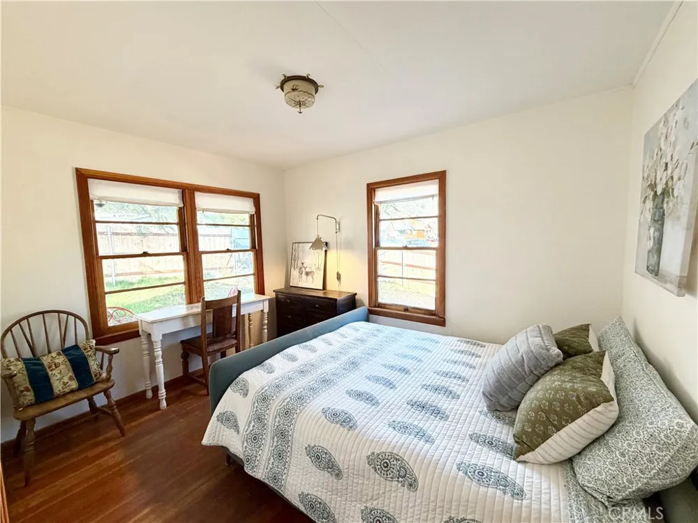4244 Spruce Frazier Park, CA 93225